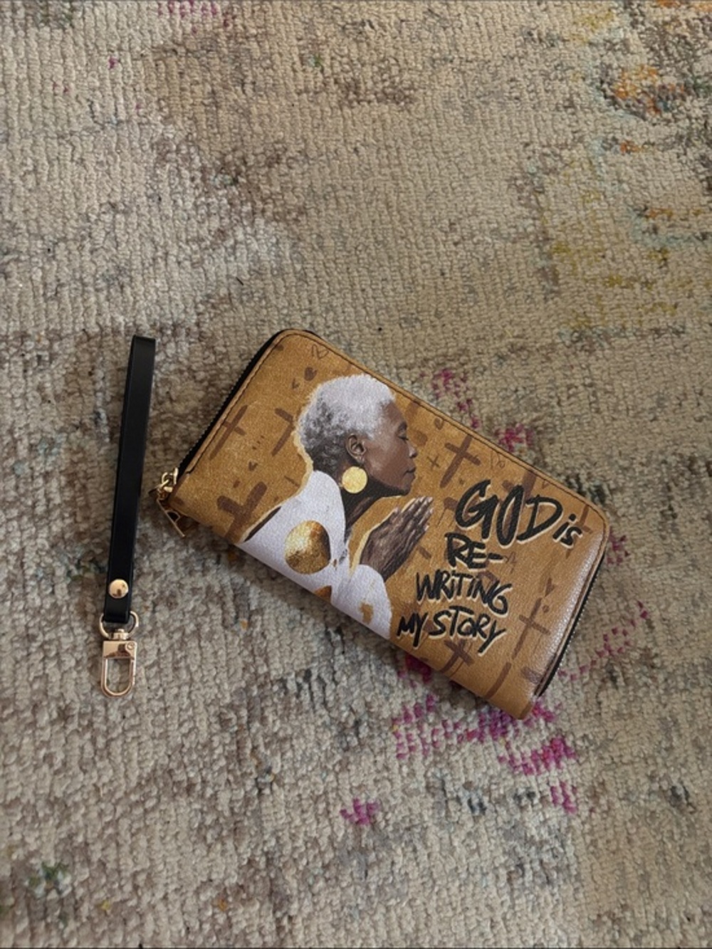 Women’s wallet NWT